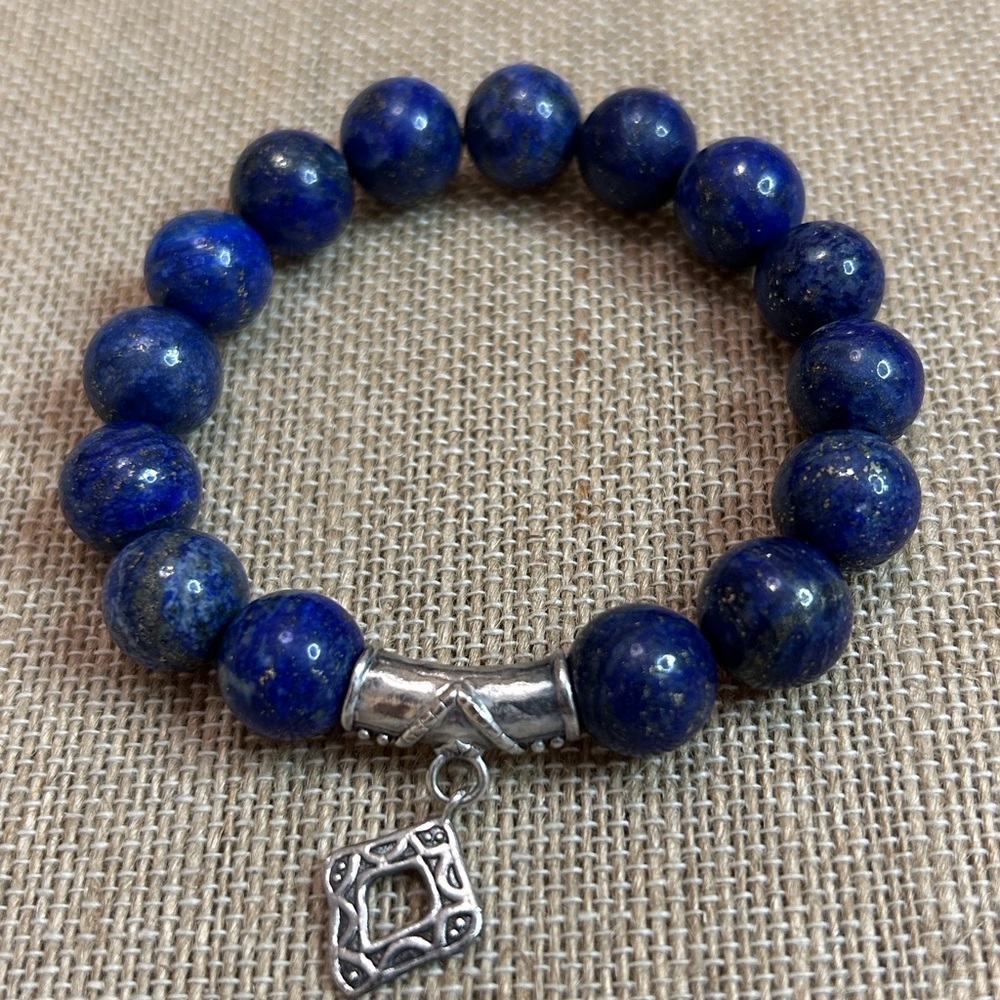 Silpada Confection Stretch Bracelet B2812